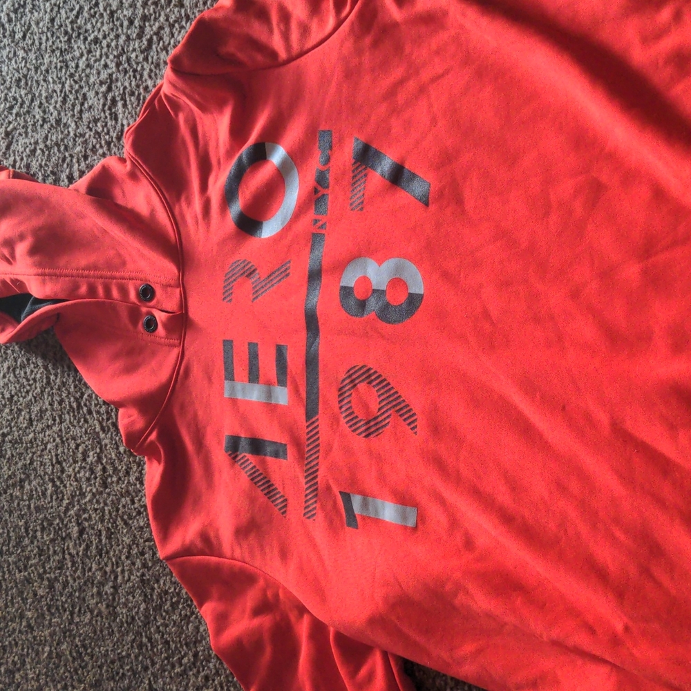 Aeropostale hoodie men's medium